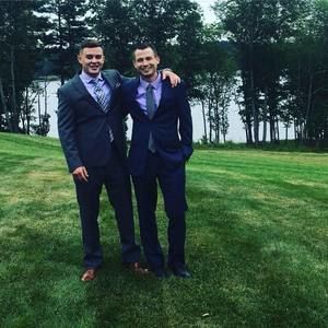 Meet your Posher, Camden